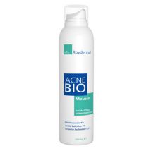 Acnebio mousse 150ml