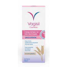 Vagisil cr int 2in1 uso quotid