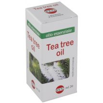 Tea tree olio ess 20ml