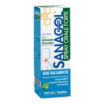 Sanagol spr orale ft 20ml eris