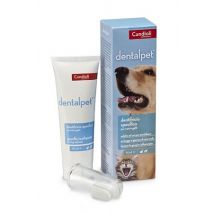 Dentalpet dentif 50ml