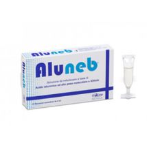 Aluneb soluzione iso 15fl 4ml