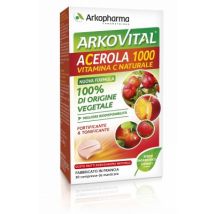 Arko acerola 30cpr mastic