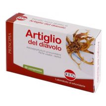 Artiglio diavolo estr sec60cpr