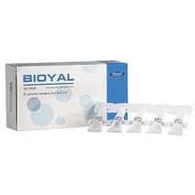 Bioyal gocce oculari 20fl