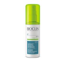 Bioclin deo 24h vapo fresh c p