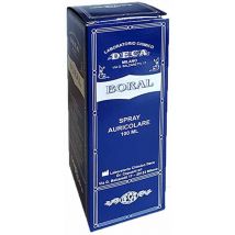 Spray boral auricolare 100ml