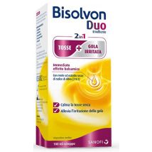 Bisolvon duo emolliente 100ml