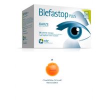 Blefastop plus garza cot rx28p