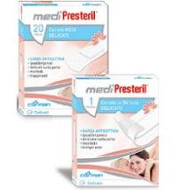 Cer medipresteril str del 8x50