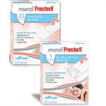 Cer medipresteril gr de7x3 20p