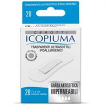 Cer icopiuma trasp med 20pz