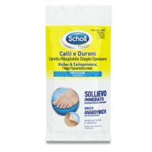 Cer ritagliabile calli duroni