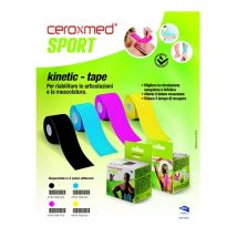 Ceroxmed sport kinetic tape bl