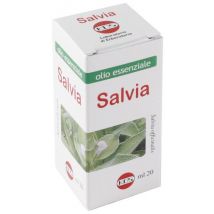 Salvia olio ess 20ml