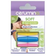 Cerumina soft 8pz
