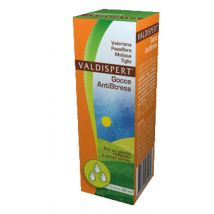 Valdispert gocce antistress 30