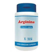 L arginina 500 50vgcps n.poin