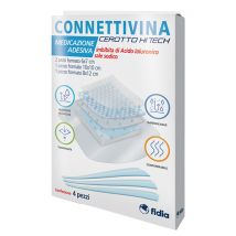 Connettivinabio cer hitech 4mi