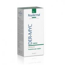 Roydermal der-myc lacca protezione unghie 4ml