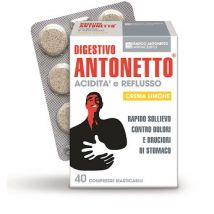 Digestivo antonetto a r limone