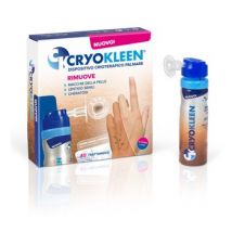Cryokleen macchie lesioni 23ml