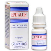 Epitaloe gtt oculari 10ml