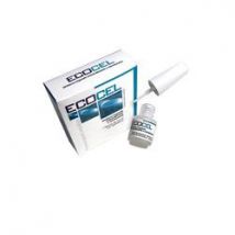 Ecocel lacca ungueale ristrutturante unghie 3,3ml