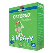Ortopad cotton simpaty 20 m