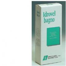 Idrovel*olio bagno 150ml