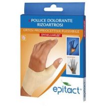 Epitact ortesi mano flex sx s