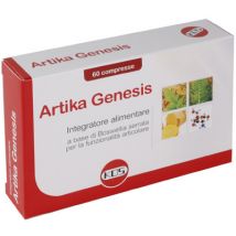 Artika genesis 60cpr