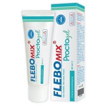 Flebomix proctogel cr gel 50ml