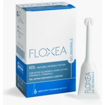 Floxea gel vaginale 6 applic