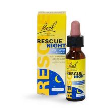 Rescue night 10ml natur sp