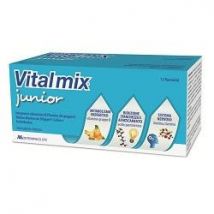 Vitalmix junior*int vit 12fl