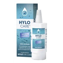 Hylo care sost lacrimale 10ml