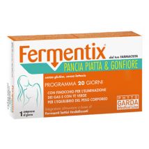 Fermentix pancia pia gonf20cpr