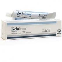 Kelairon crema 50ml