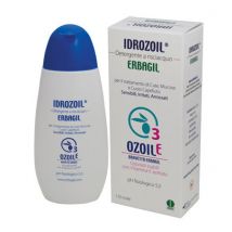 Idrozoil detergente risciacquo