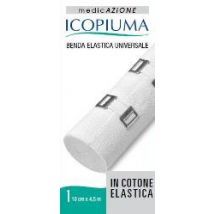 Icopiuma benda el univ 10x4,5