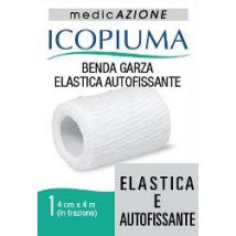 Icopiuma garza el ades 4x4