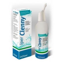 Spray nasale iper clenny 100ml