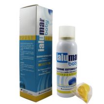 Ialumar baby sol isotonica spr