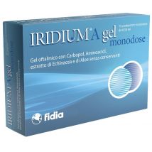 Iridium a gel monod 15x0,50ml