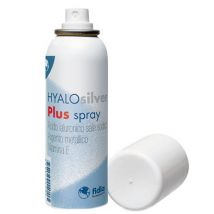 Hyalosilver plus spray 125ml