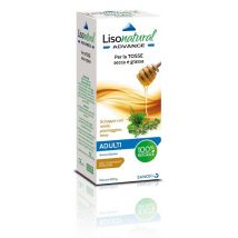 Lisonatural advance adulti