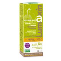 Lumaxin dm scir ad bb 150ml