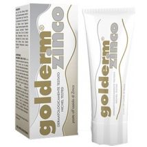 Golderm zinco pasta 75ml