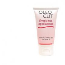 Oleocut emulsione opac ds50ml